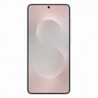 Samsung Cover Rigida Trasparente Originale Samsung Galaxy S25 Edge - Clear