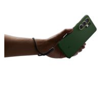 Spigen Cover posteriore Nano Pop MagFit Samsung Galaxy S26 Ultra - Avo Green