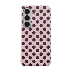 Burga Cover Posteriore Resistente con MagSafe Samsung Galaxy S26 - New Crush