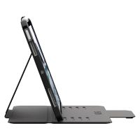 UAG Cover a libro Metropolis Apple iPad Air 11 pollici (2026) M4 / (2025) M3 / (2024) M2 - Black