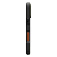 UAG Cover Posteriore Civilian con MagSafe Apple iPhone 17 - Olive Orange