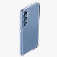 Spigen Cover Ultra Hybrid Samsung Galaxy S25 Plus - Crystal Clear