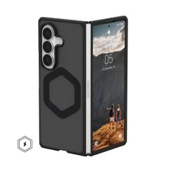UAG Mouve Cover magnetica Samsung Galaxy Z Fold 8 Ultra - Ash
