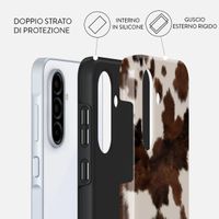 Burga Cover Posteriore Resistente Samsung Galaxy A56 - Celestial
