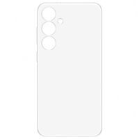 Samsung Cover Rigida Trasparente Originale Samsung Galaxy S24 Plus - Transparent