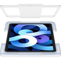 Spigen Vetro temperato GLAStR EZ Fit + Applicatore Apple iPad Pro 11 (2020/2021/2022)