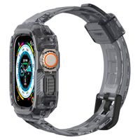 Spigen Cover Rugged Armor™ Pro Apple Watch Ultra - 49 mm - Space Crystal