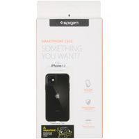 Spigen Cover Ultra Hybrid Apple iPhone 11 - Nero