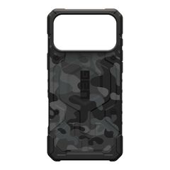 UAG Cover Posteriore Pathfinder con MagSafe Apple iPhone 17 Pro Max - Midnight Camo
