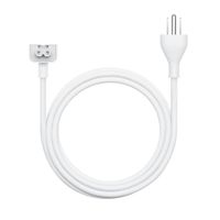 Apple Cavo di prolunga originale per alimentatore - UK - Bianco