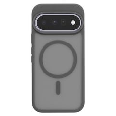 imoshion Cover posteriore Color Guard con MagSafe Google Pixel 11 / 11 Pro / 10 / 10 Pro / 9 / 9 Pro - Grigio