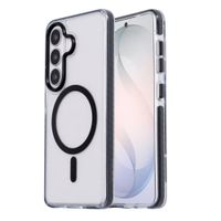 imoshion Cover Combat MagSafe Samsung Galaxy S26 - Nero