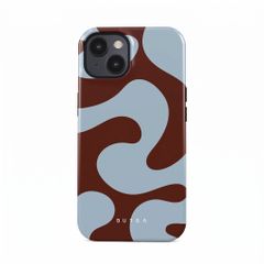Burga Cover Posteriore Resistente con MagSafe Apple iPhone 15 - Core