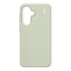 iDeal of Sweden Cover in silicone con MagSafe Samsung Galaxy A37 (5G) - Sage Green
