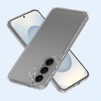 imoshion Cover posteriore protettiva Samsung Galaxy S26 FE - Trasparente