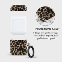 Burga Custodia rigida Apple AirPods 1 / 2 - Player