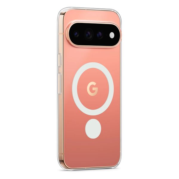 Google Cover Pixelsnap Magnetic Google Pixel 11 Pro XL - Clear
