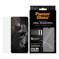 PanzerGlass Vetro temperato in ceramica con applicatore Samsung Galaxy S26 Plus