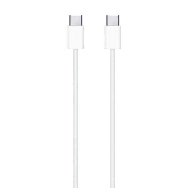 Apple Cavo di ricarica da USB-C a USB-C - 1 metro - Bianco
