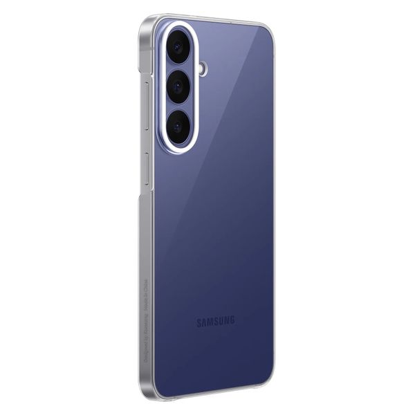 Samsung Cover trasparente originale Samsung Galaxy S26 FE - Trasparente