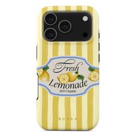 Burga Cover Posteriore Resistente con MagSafe Apple iPhone 17 Pro - Frizzante