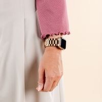 imoshion Cinturino in acciaio Apple Watch | 38/40/41/42 mm - Oro rosa