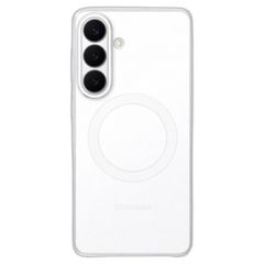 Samsung Custodia magnetica trasparente Samsung Galaxy S26 Plus - Trasparente