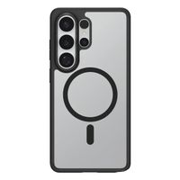 Spigen Cover Posteriore Ultra Ibrida con MagSafe Samsung Galaxy S26 Ultra - Matte Black
