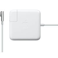 Apple Adattatore di alimentazione MagSafe originale - MacBook Pro 2006-2012 - 85W - Bianco