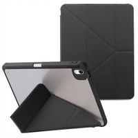 imoshion Cover Origami Apple iPad Pro 11 (2018/2020/2021/2022) / Air 5 (2022) / Air 4 (2020) - Nero