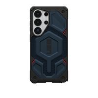 UAG Cover Posteriore Monarch Pro Samsung Galaxy S26 Ultra - Kevlar Mallard