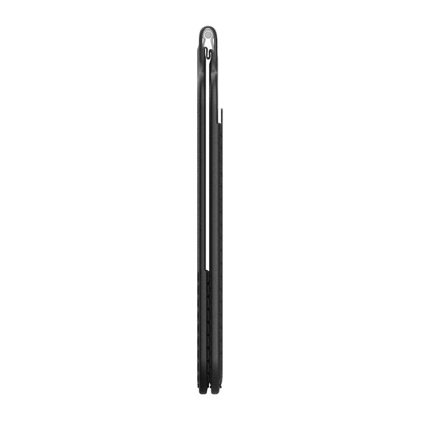 Samsung Valentinus S Wallet - Portacarte magnetico - Nero
