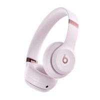 Beats Cuffie wireless Solo 4 - Cloud Pink