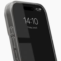 iDeal of Sweden Cover Trasparente con MagSafe Apple iPhone 18 Pro Max / 17 Pro Max - Tortoise