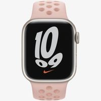 Apple Cinturino Nike Sport Apple Watch | 38/40/41/42 mm - Taglia S/M/L - Pink Oxford