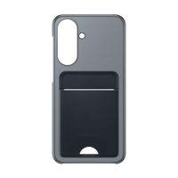 Samsung Cover Originale con Porta Carte Samsung Galaxy A27 (5G) - Black