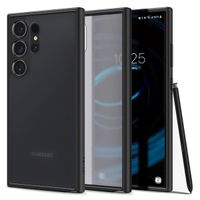 Spigen Cover Ultra Hybrid Samsung Galaxy S24 Ultra - Frost Black