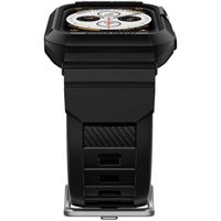 Spigen Cover Rugged Armor™ Pro Apple Watch 40 mm / 41 mm - Nero