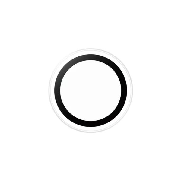 PanzerGlass Pellicoprotettiva fotocamera Hoops Optic Rings Apple iPhone Air - Trasparente