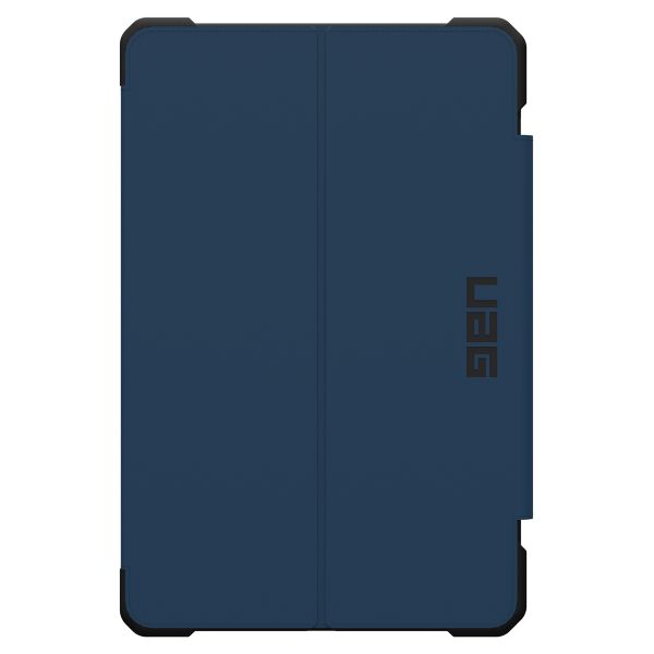 UAG Cover a libro Metropolis Samsung Galaxy Tab S9 Plus - Mallard
