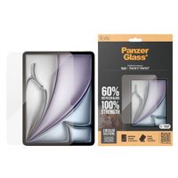 PanzerGlass Vetro temperato Ultra Wide Fit Apple iPad Air 11 pollici (2026) M4 / (2025) M3 / (2024) M2 / iPad 11 (2025) A16 / iPad 10 (2022)