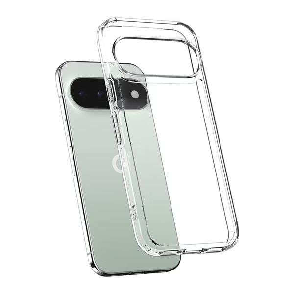 Spigen Cover Ultra Hybrid Google Pixel 11 Pro - Crystal Clear