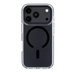 imoshion Cover Combat MagSafe Apple iPhone 18 Pro Max / 17 Pro Max - Nero