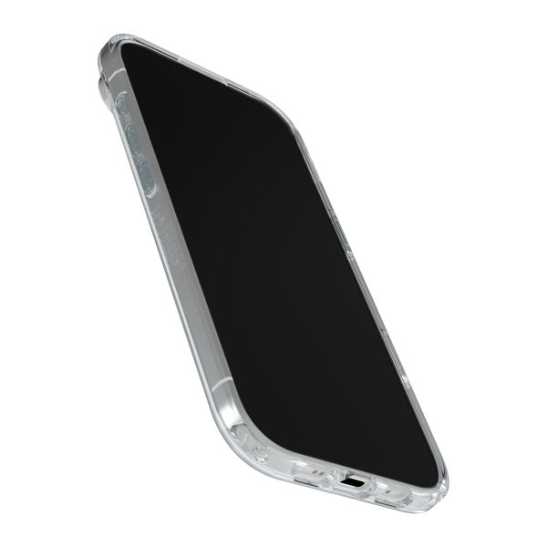 OtterBox Cover Posteriore Trasparente Symmetry con MagSafe Apple iPhone Air - Clear