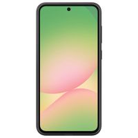 Samsung Cover Originale con Porta Carte Samsung Galaxy A56 - Nero