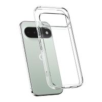 Spigen Cover Ultra Hybrid Google Pixel 11 Pro - Crystal Clear