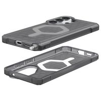 UAG Custodia Essential Armor con MagSafe Samsung Galaxy S26 Ultra - Ash