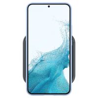 Samsung Pad caricatore wireless - Caricatore wireless - Senza adattatore e cavo di ricarica - 15 Watt - Nero