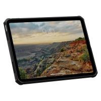UAG Custodia posteriore Scout LT Apple iPad 11 (2025) 11 pollici A16 / iPad 10 (2022) 10.9 pollici - Black
