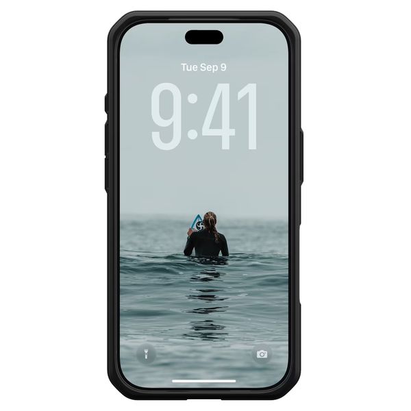 UAG Cover Dot con MagSafe Apple iPhone 18 Pro Max / 17 Pro Max - Black